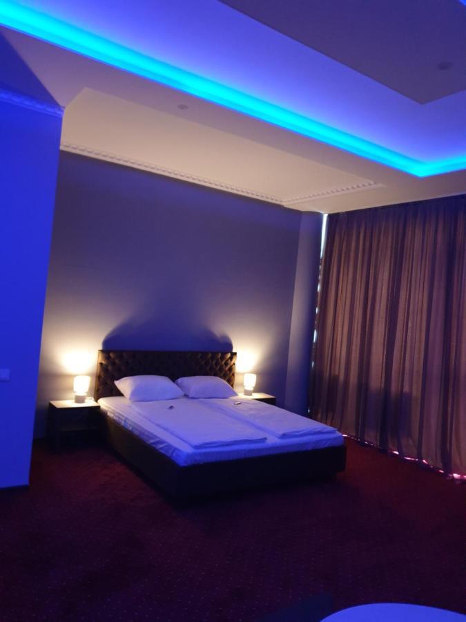 Lex Trend Hotel Irpin Eksteriør bilde
